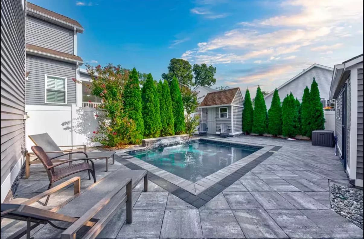 Vacation rentals in North Cape May
