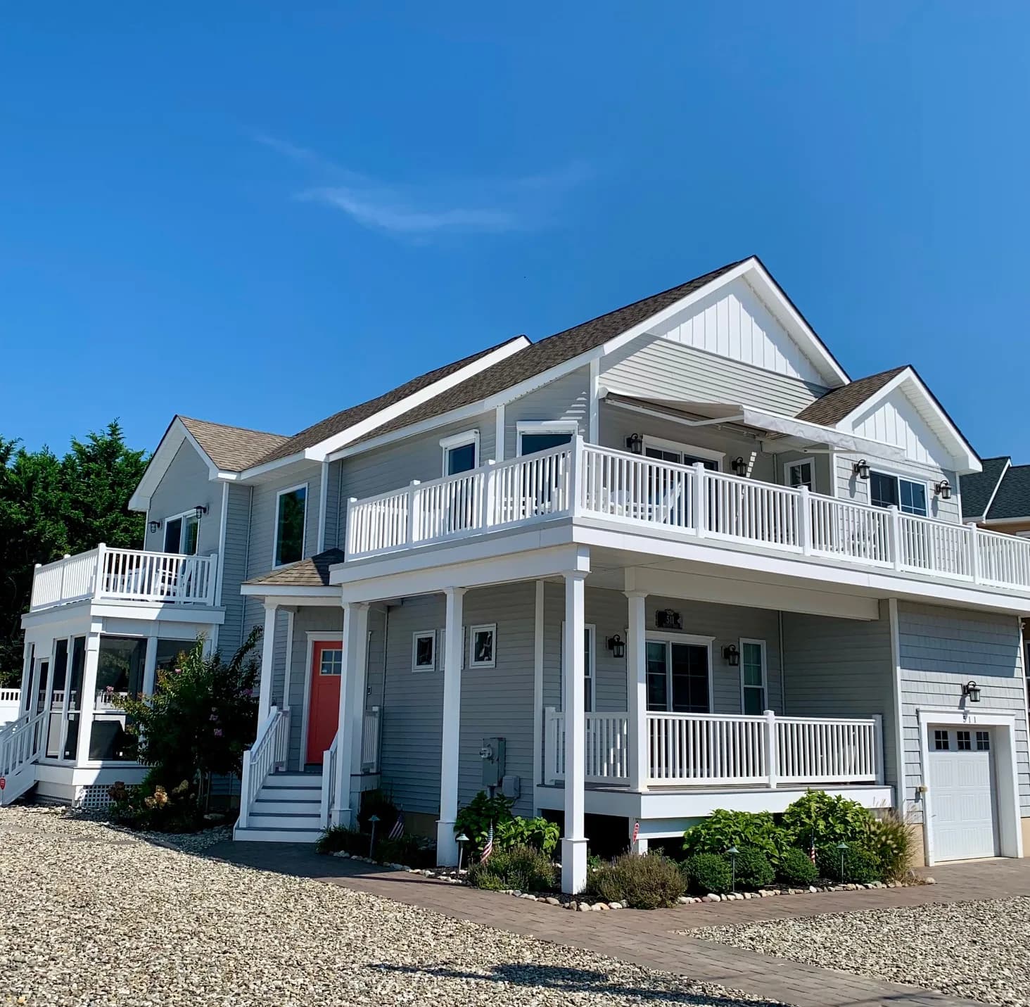 Vacation rentals in The Villas