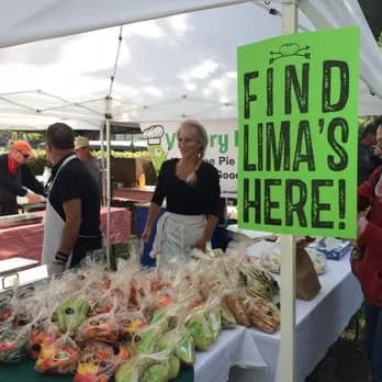 Cover image for Cape May Lima Bean Festival