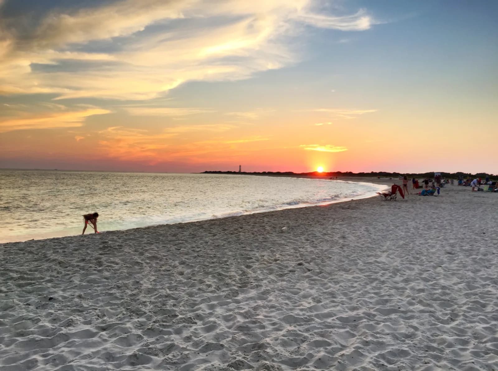 Cover image for Cape May Cottage Rentals