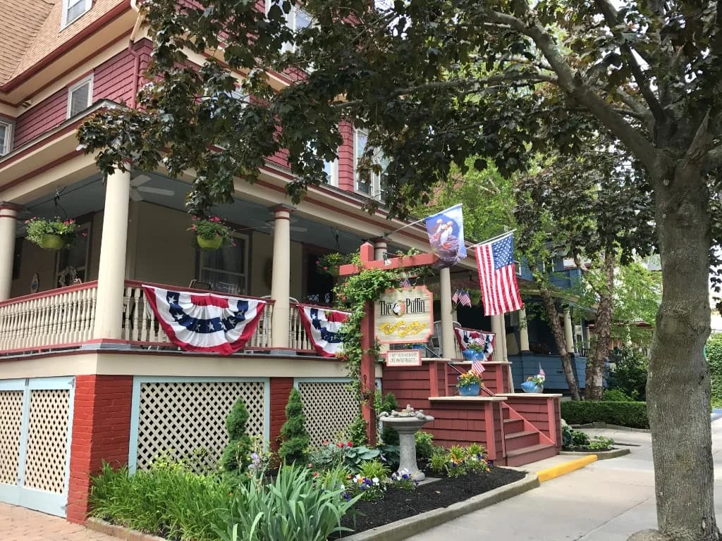 cape may rentals