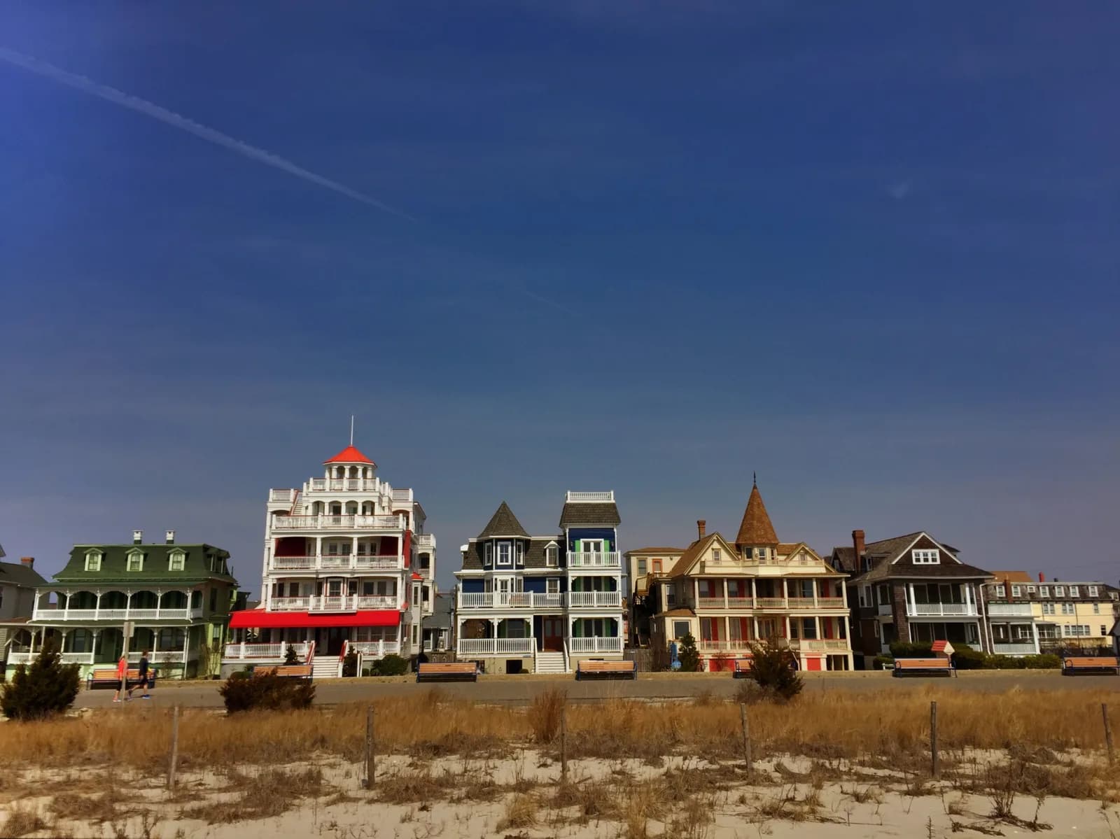 Cover image for Cape May Real Estate