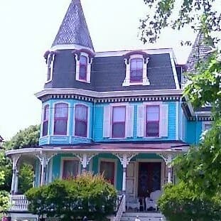 cape may rentals 2024