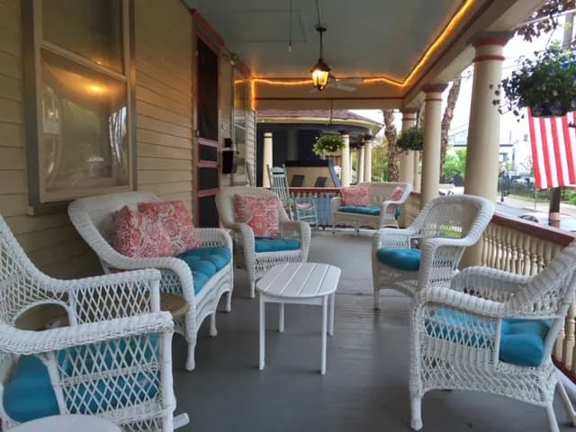cape may rentals