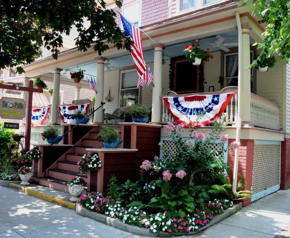 cape may rentals
