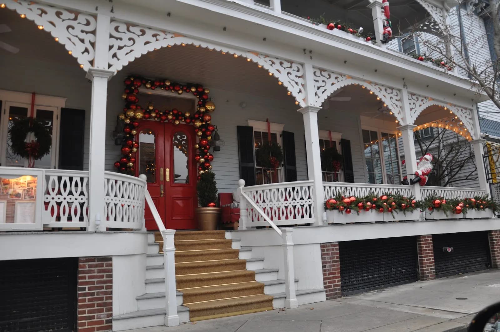Cover image for Cape May Crafts & Collectibles In Winter 2024