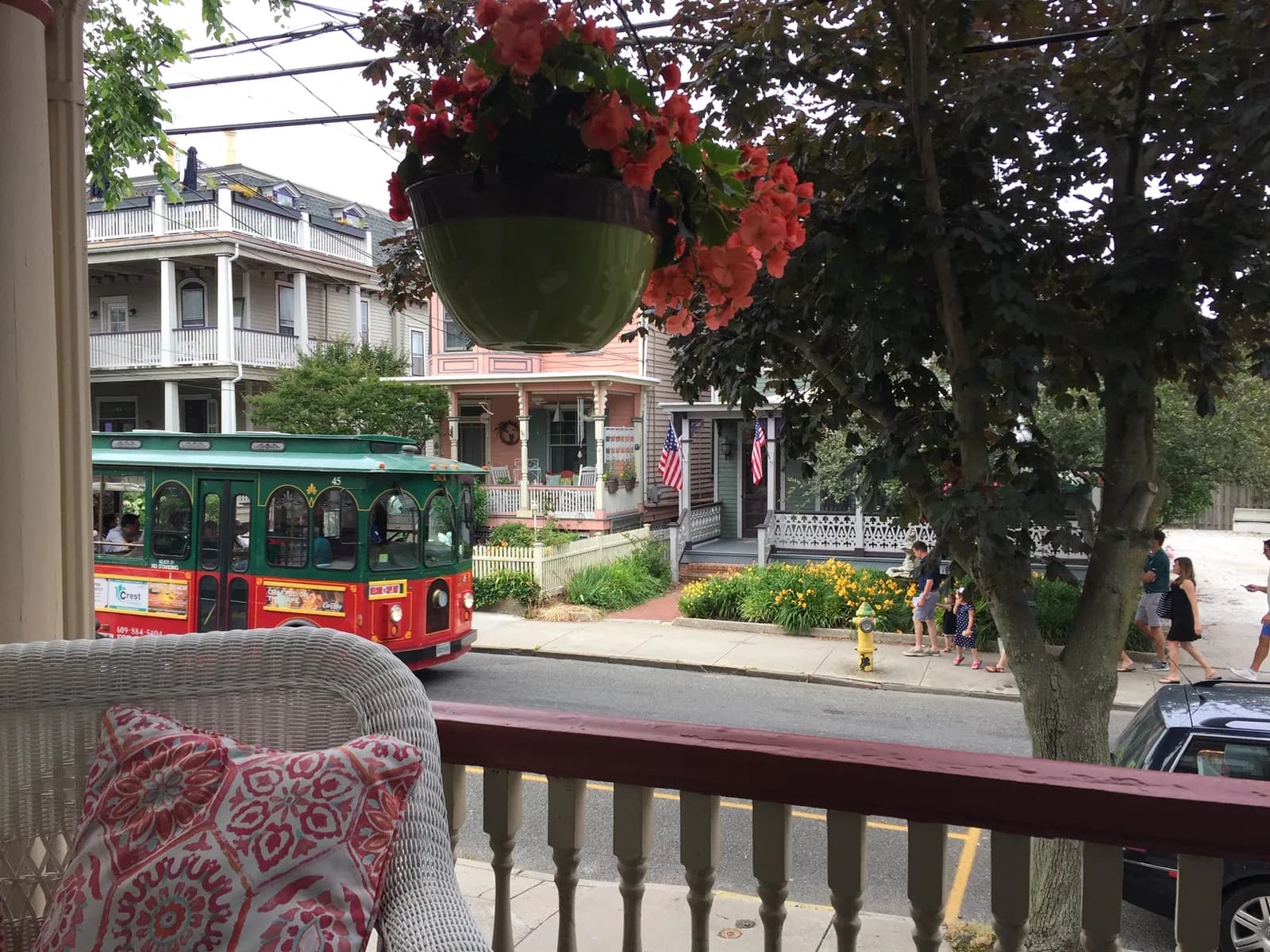 cape may rentals
