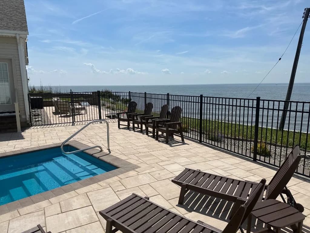 Cover image for Cape May Rentals 2025 with a Pool