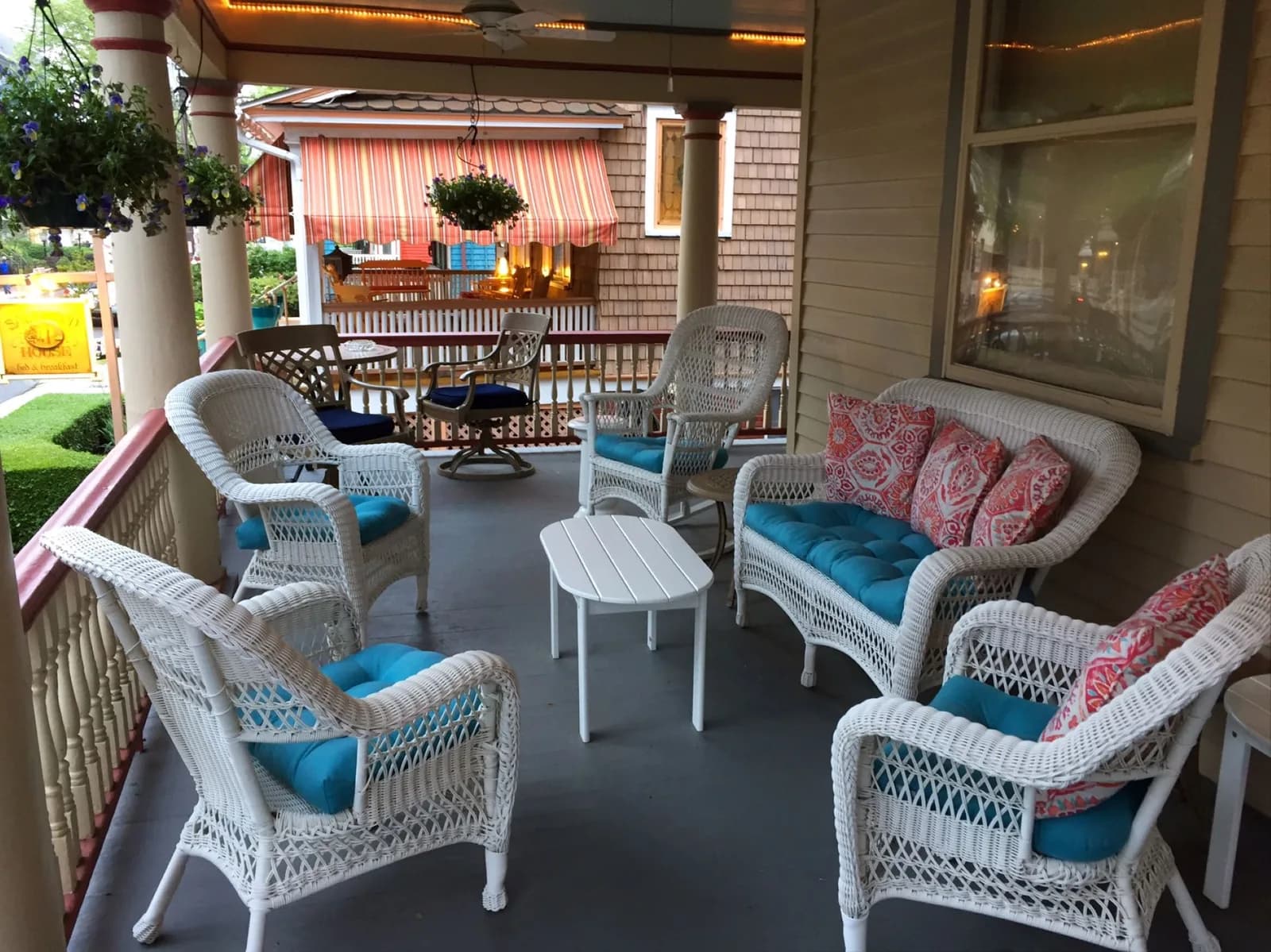 cape may rentals