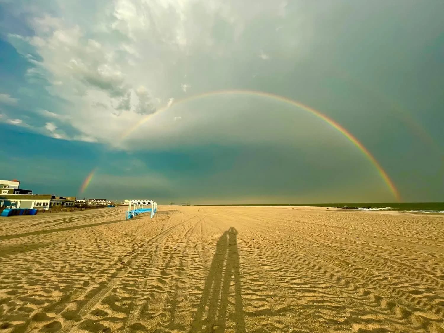 Cover image for Cape May 2026 Beach Tag Information