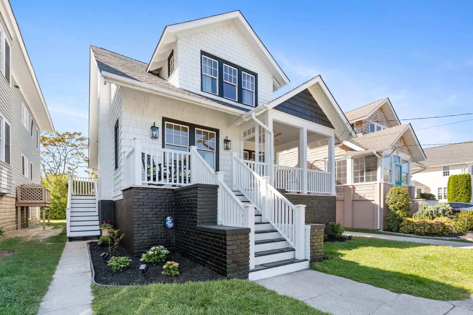 Cape May Vacation Rentals