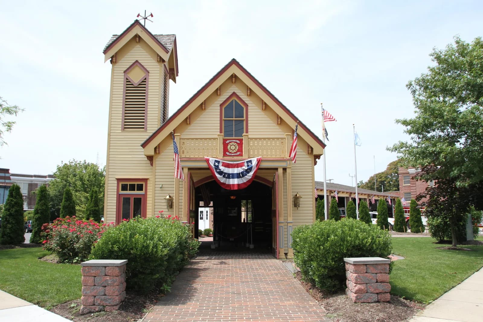 cape may rentals