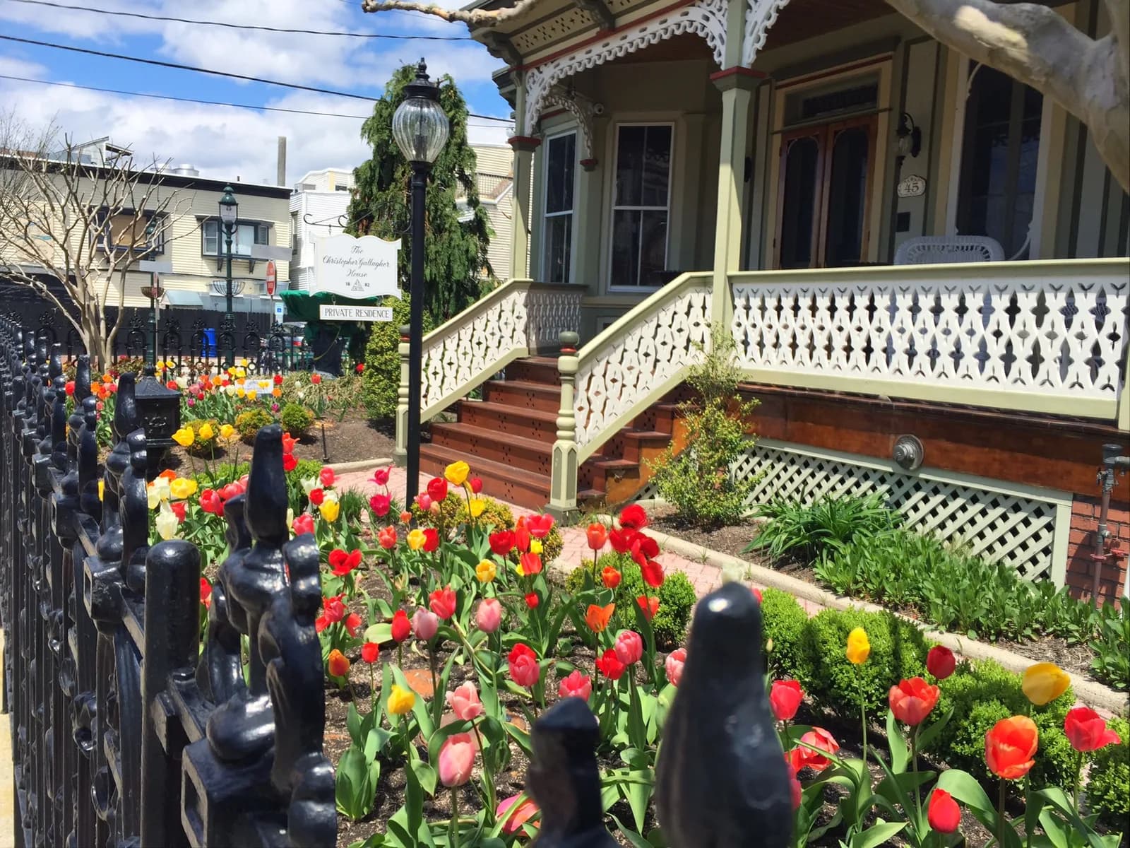 cape may vacation rentals
