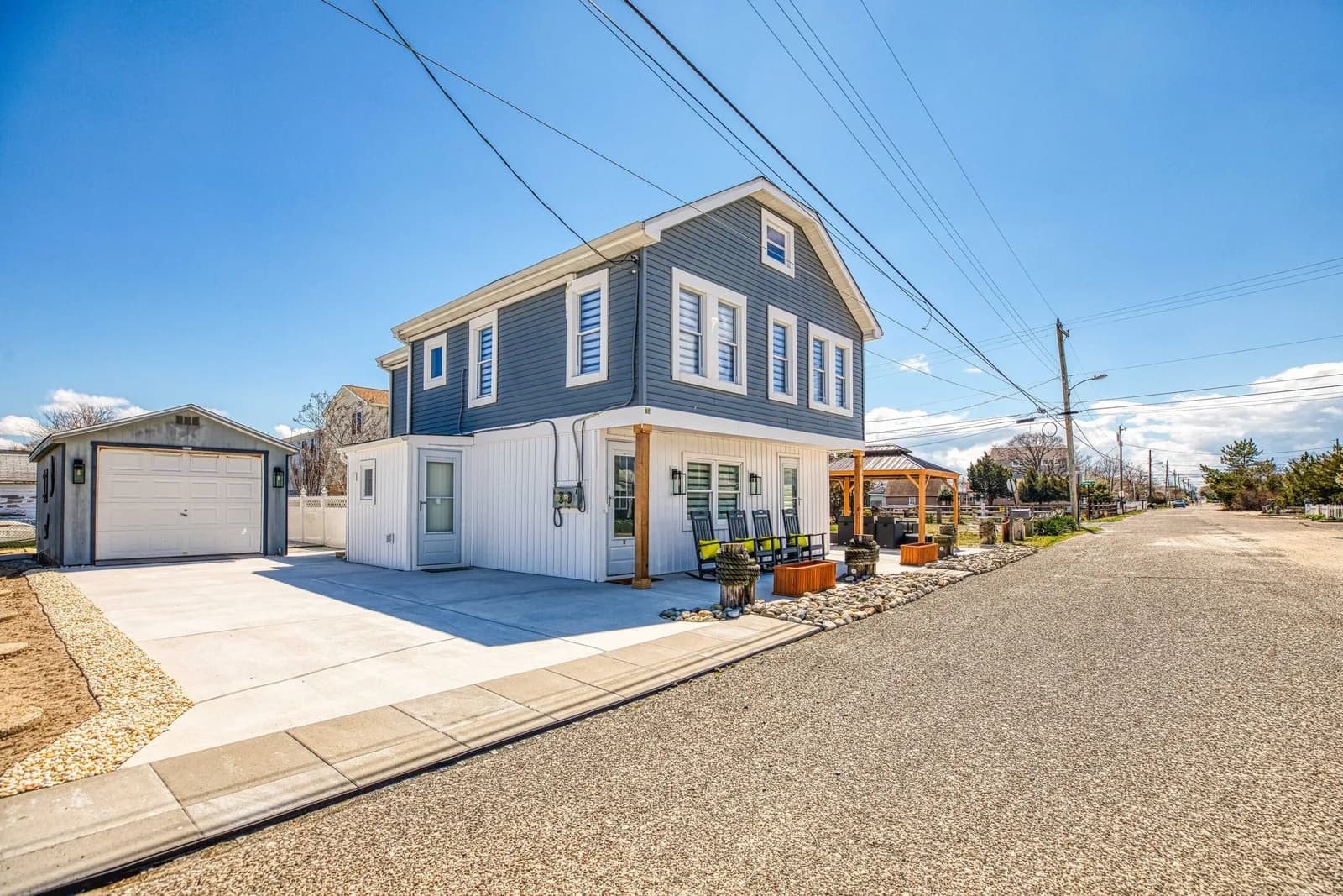 Bayside Love (Duplex)
