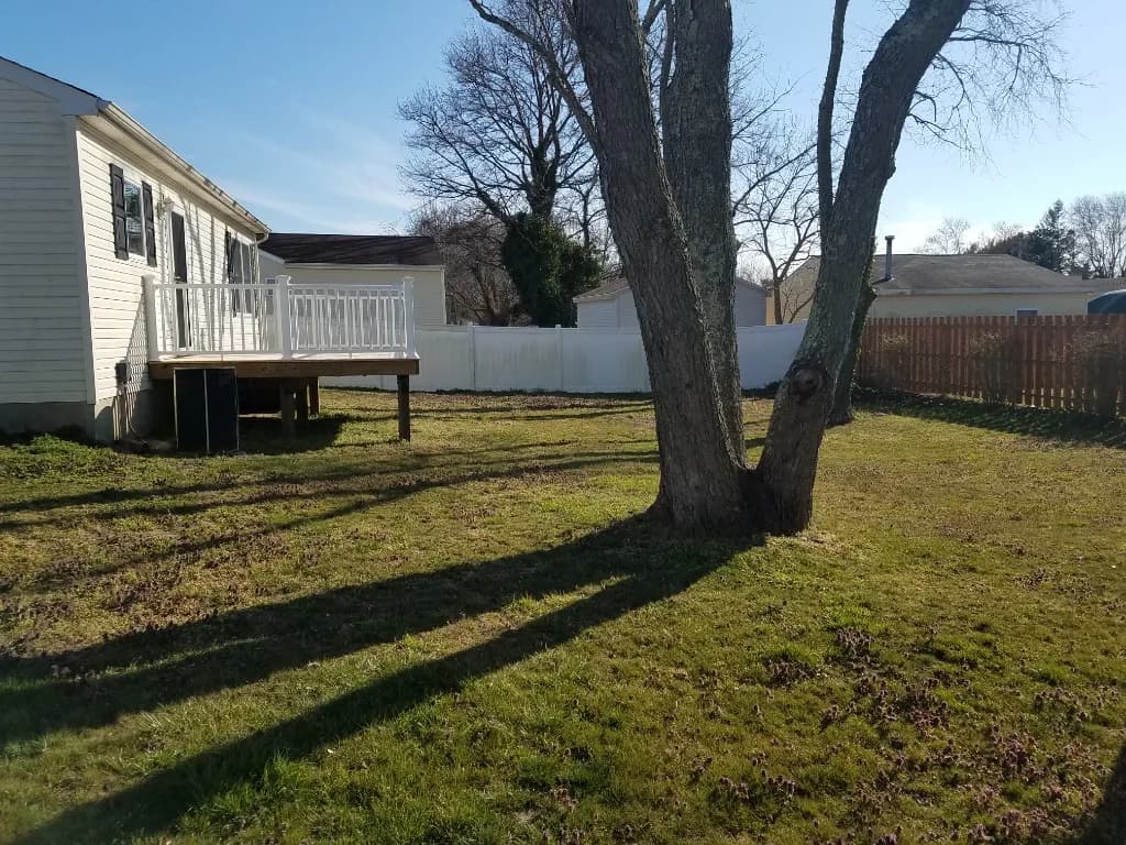 North Cape May Beauty, DOG Friendly, Fenced Yard