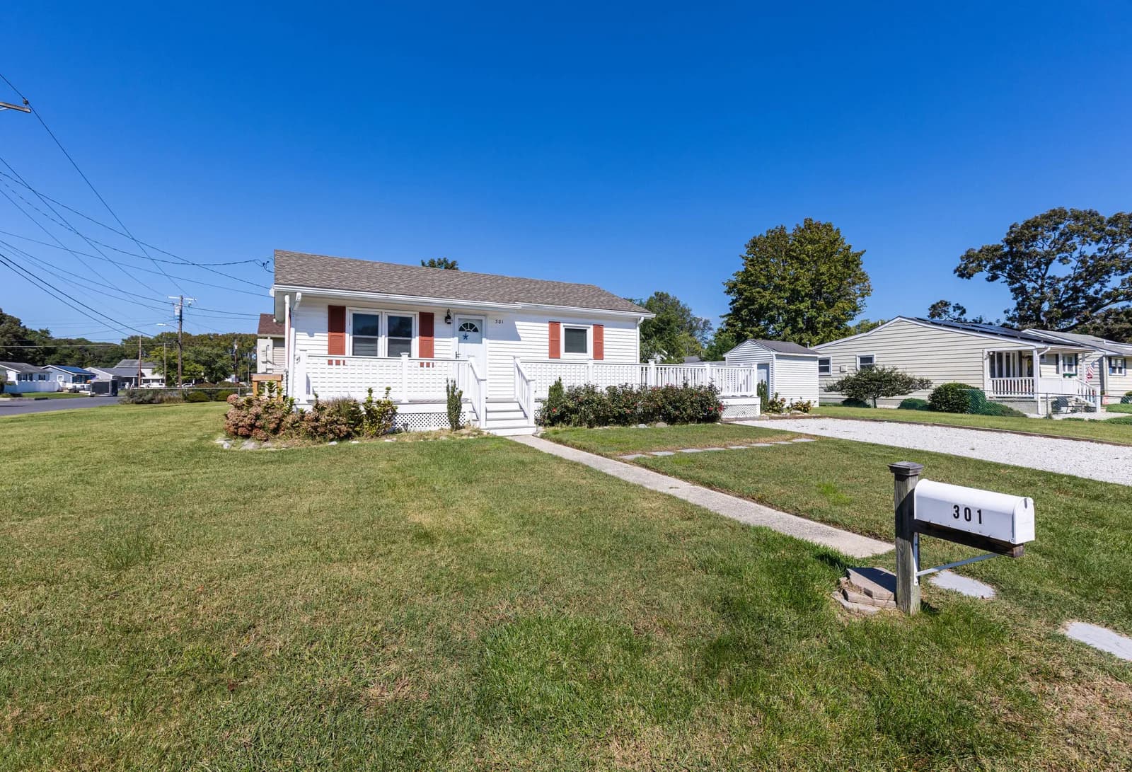 Villas Vacation Cottage