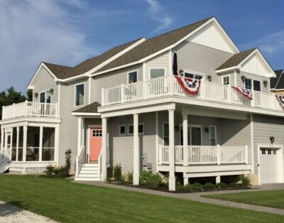 Cape May Beach- Luxury Bayfront- Heated Pool- Linens
