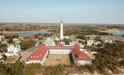 Cape May Point Science Center