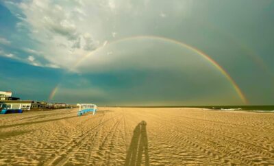 Cape May 2026 Beach Tag Information