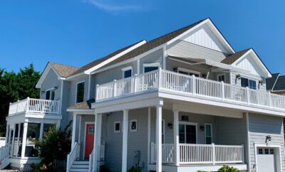 Cape May Beach- Luxury Bayfront- Heated Pool- Linens