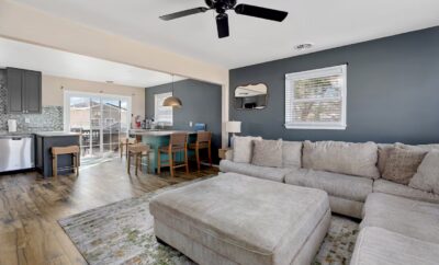 Mimosa Salt Water Pool & Hot Tub Oasis