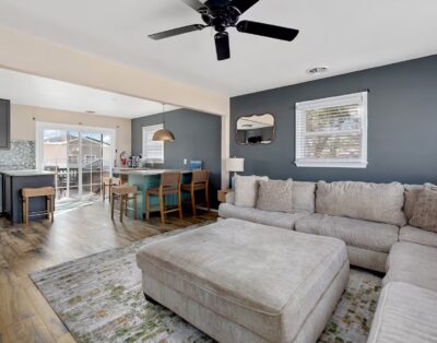 Mimosa Salt Water Pool & Hot Tub Oasis