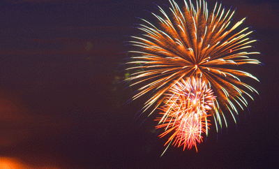 2026 Cape May Fireworks