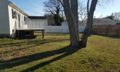 North Cape May Beauty, DOG Friendly, Fenced Yard