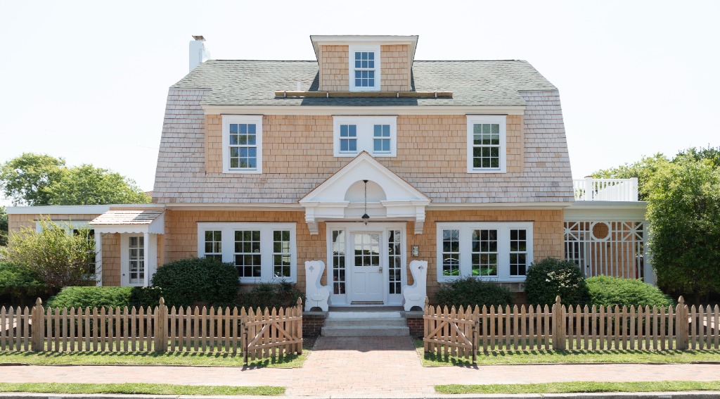The Gray Owl – Luxurious, Historic Cape May Home