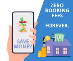 ZeroBookingFees 1 About Us