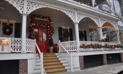 Cape May Crafts & Collectibles In Winter 2024