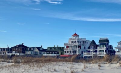 Cape May Music Fest 2024