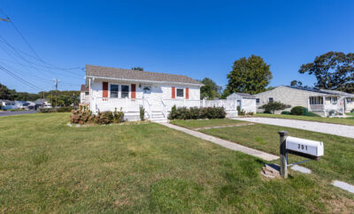 Villas Vacation Cottage