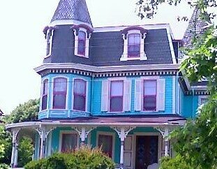 Cape May Rentals 2025