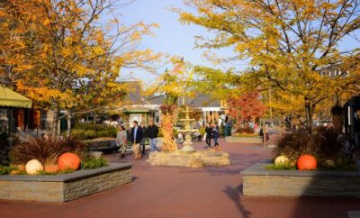 Cape May Attractions