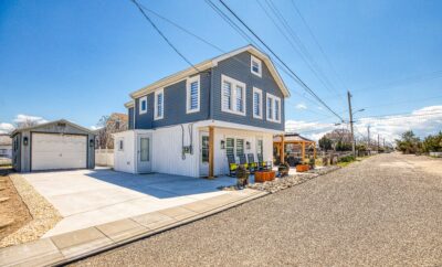 Bayside Love (Duplex)